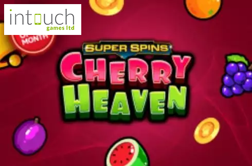 Cherry Heaven
